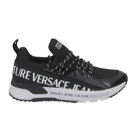 basket homme versace couture|versace jeans couture sneakers.